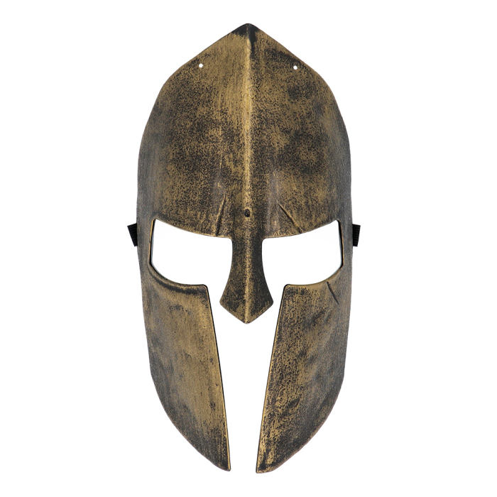 Masque Spartiate – Image 3