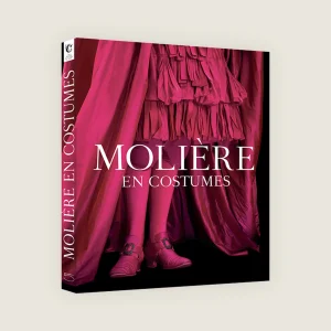 Molière en costumes