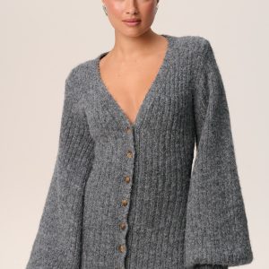 Elysian | Cardigan Oversize