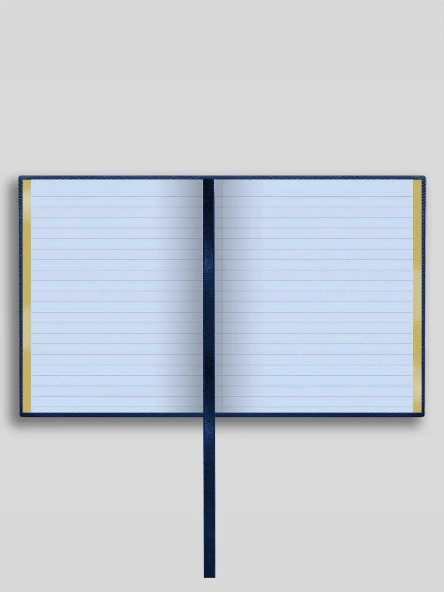 CARNET "NOTEBOOK" BERKELEY NBB55R - ROUGE – Image 3