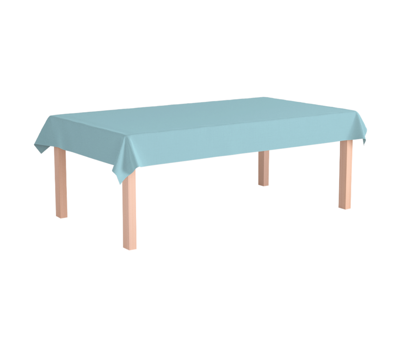 Nappe en papier – Image 3