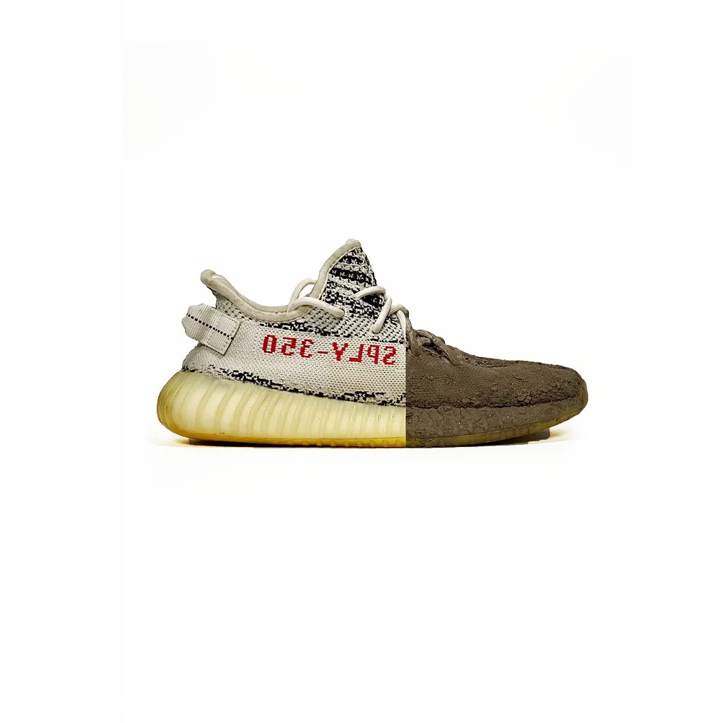 Nettoyage Sneakers