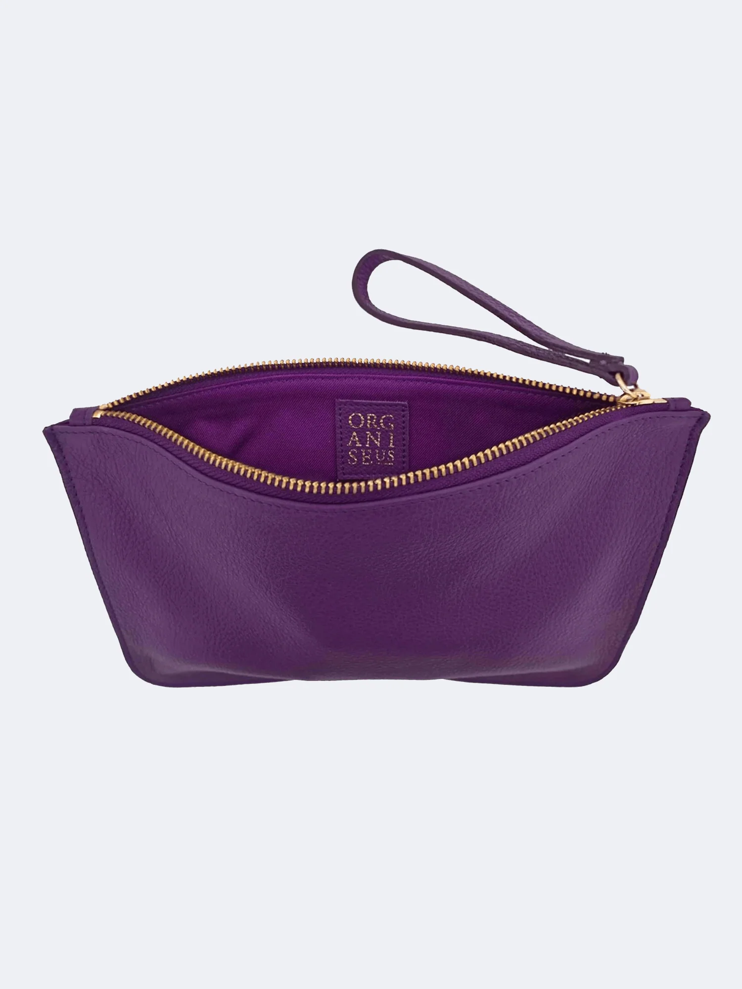 POCHETTE SLOANE VIOLET – Image 2
