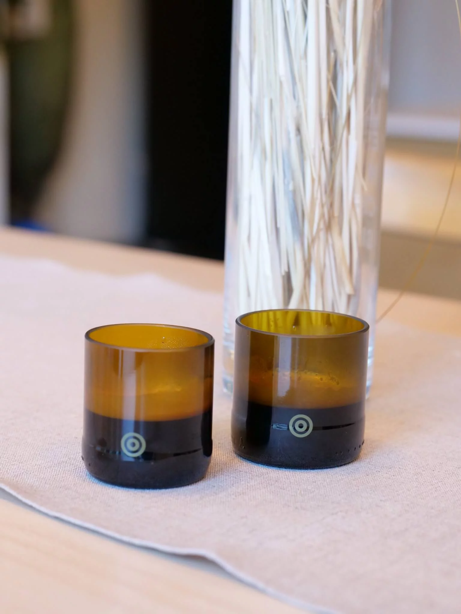 Duo de tasses – La Recyclerie – Image 4