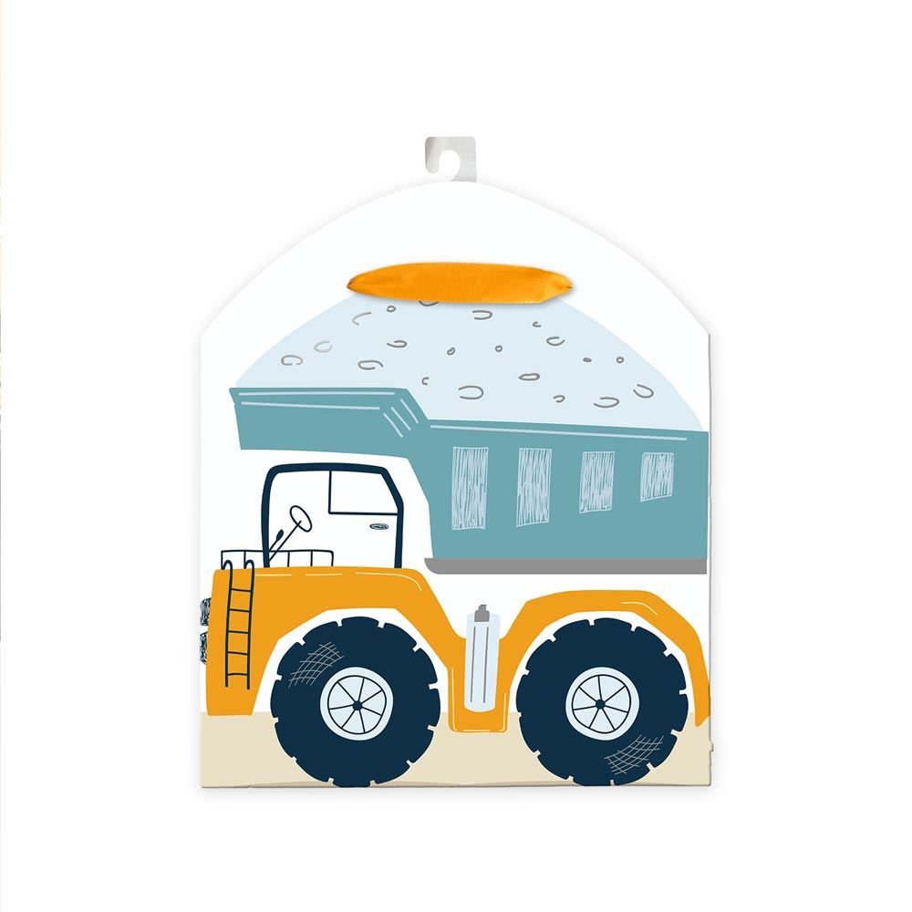 SAC CADEAU ANNIVERSAIRE CHANTIER – Image 3
