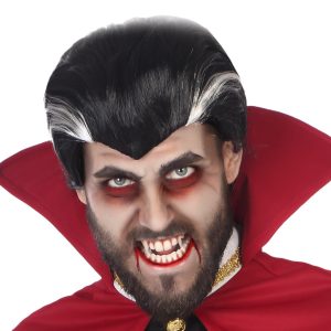 PERRUQUE VAMPIRE