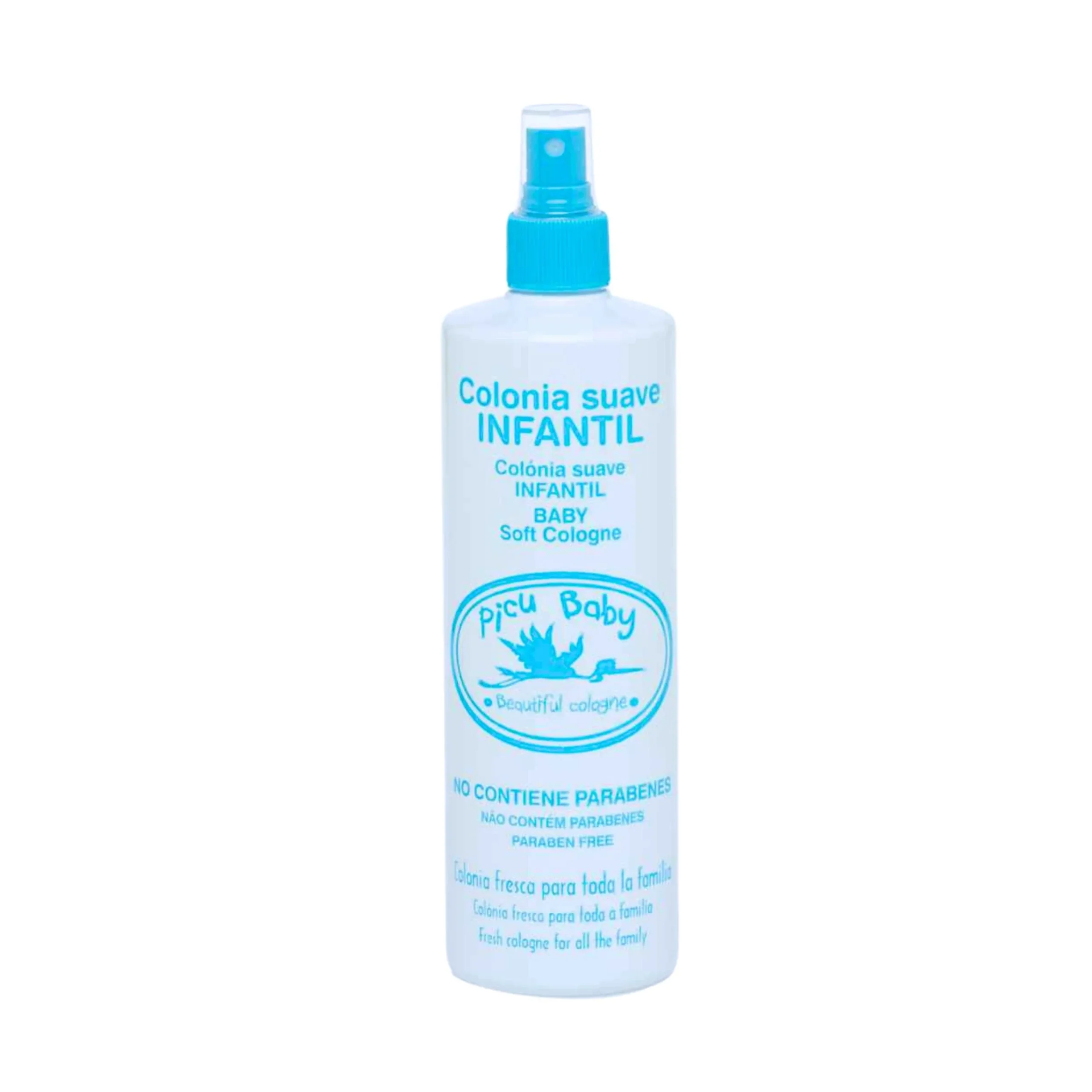 PICU Baby Fragrance | Cologne Spray – Image 5