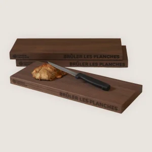 Planche à découper