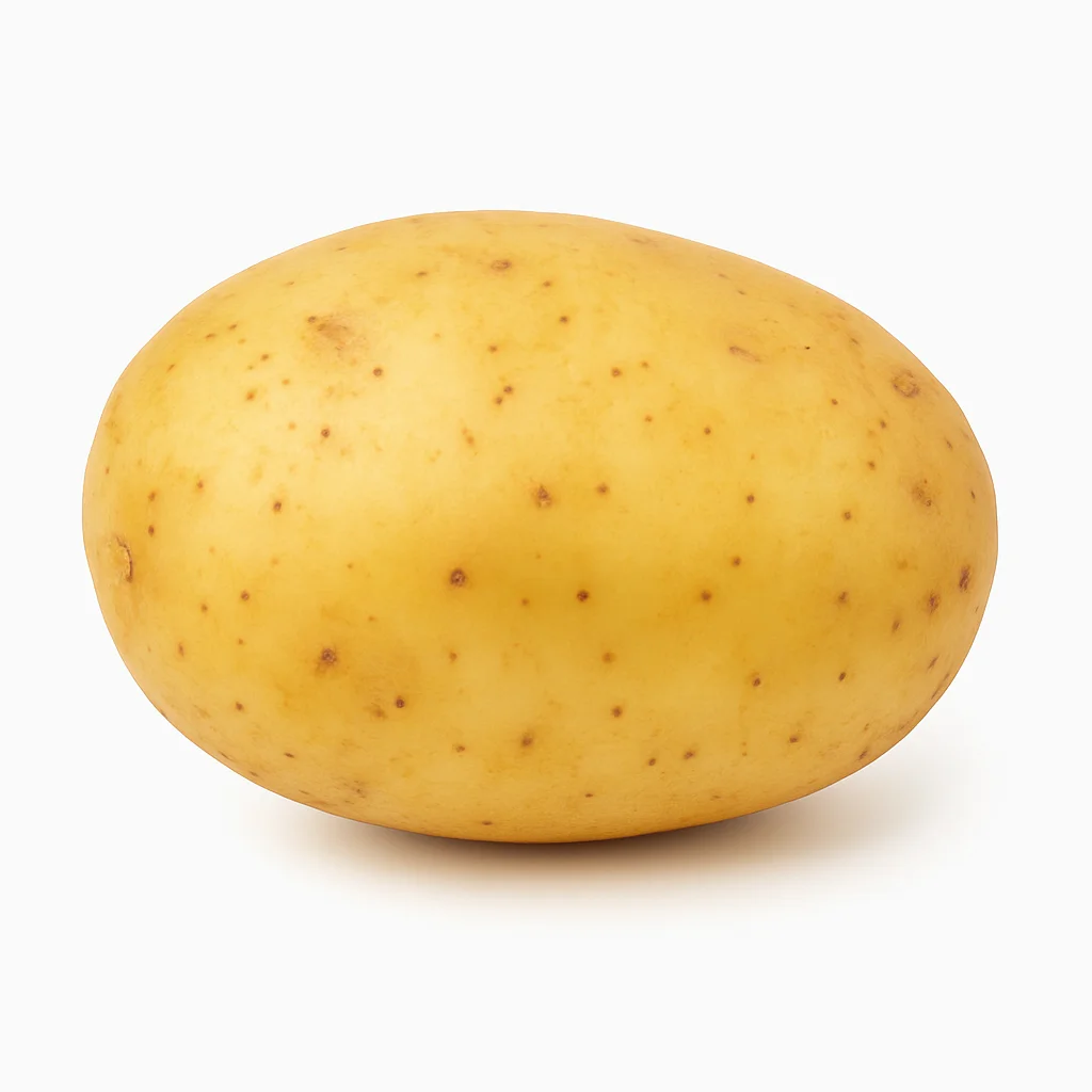 Pommes de terre filet spécial frites Pom’Oceane 2.5kg – Image 4