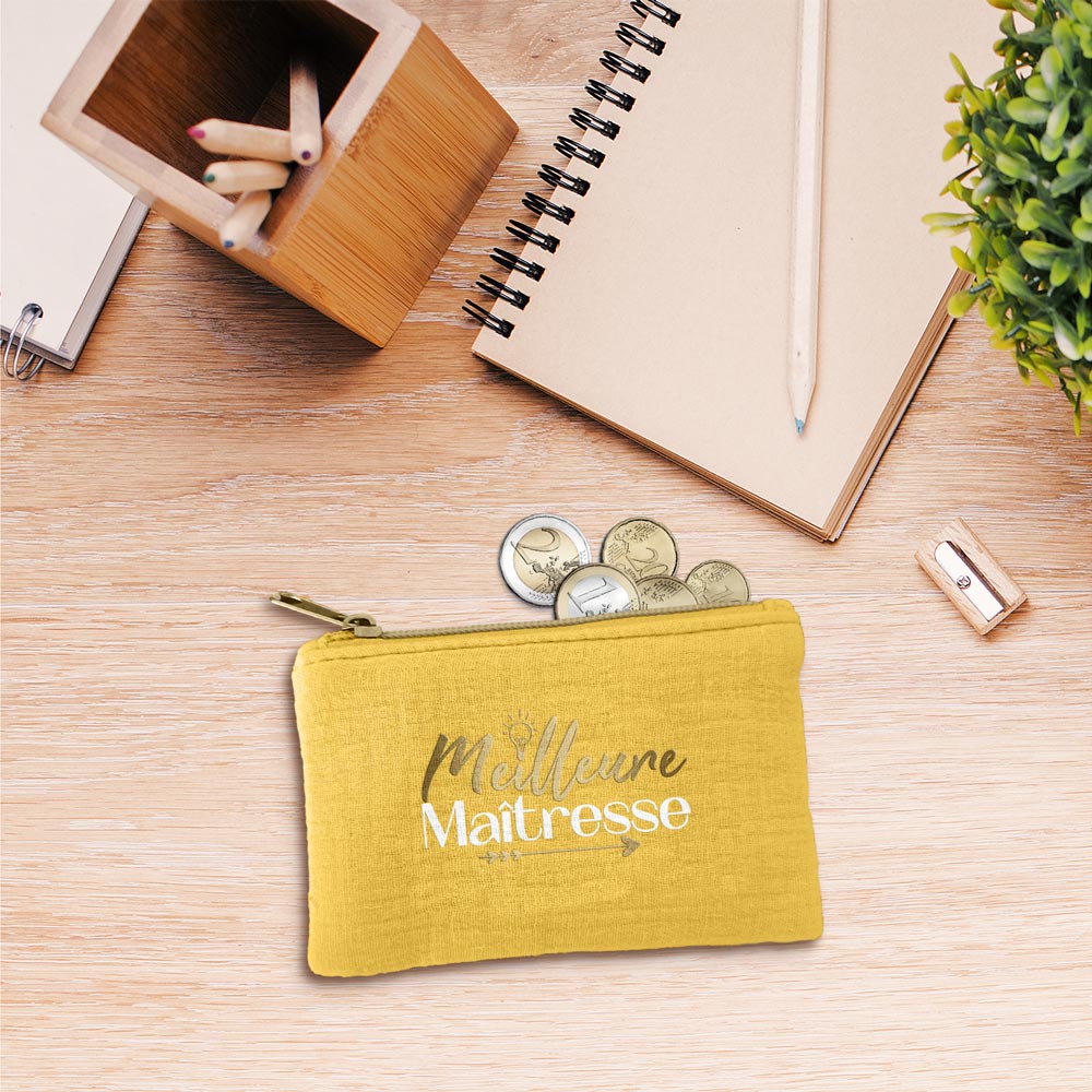 Porte monnaie, Meilleure Maîtresse – Image 2