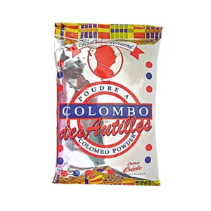 Poudre a Colombo des Antilles Tonton Clément 100g