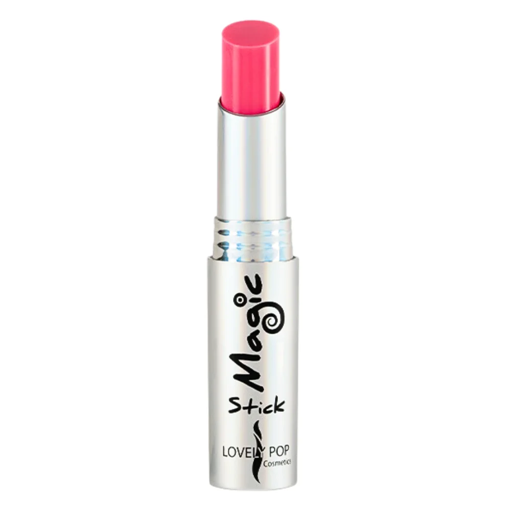 Rouge à lèvres Magic stick 03 Lovely Pop Cosmetics – Image 2