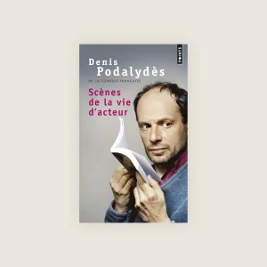 Scènes de la vie d’acteur