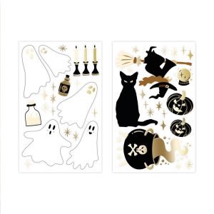Stickers Fatômes pour vitres