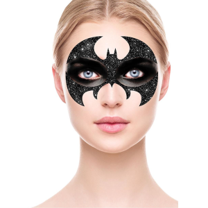 Stickers faciale Chauve-Souris