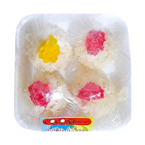 Sucre à coco Coco Douceurs 195g
