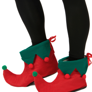 Sur-chaussures d&rsquo;Elf