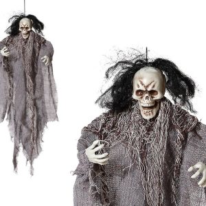 Suspension de fantôme