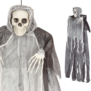 Suspension squelette