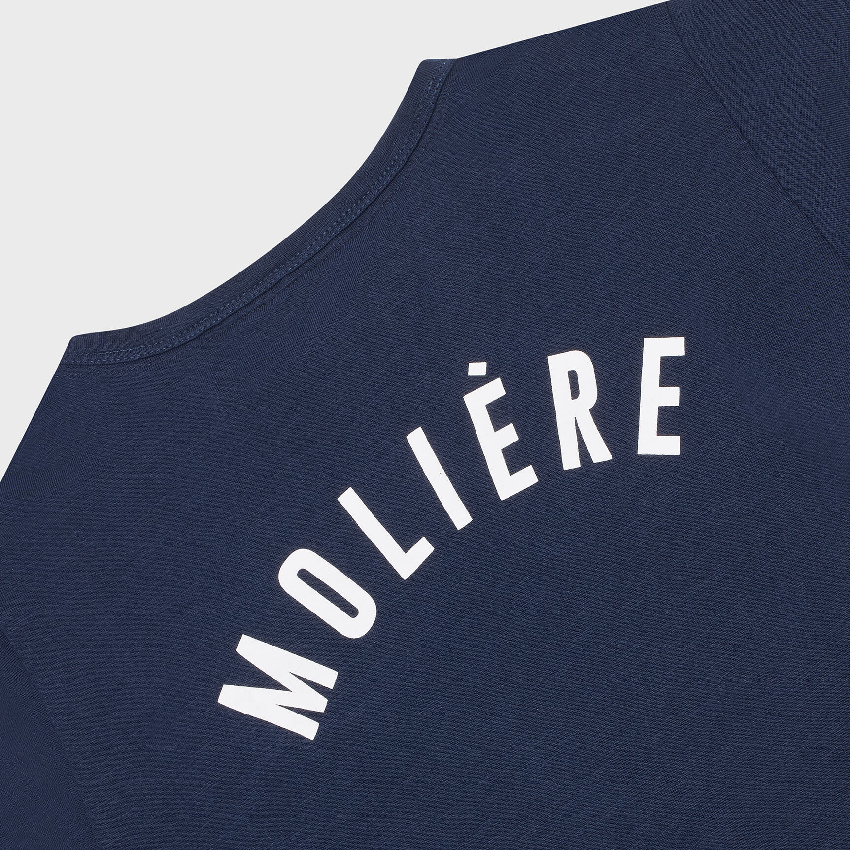 T-shirt rugby Molière enfant – Image 7