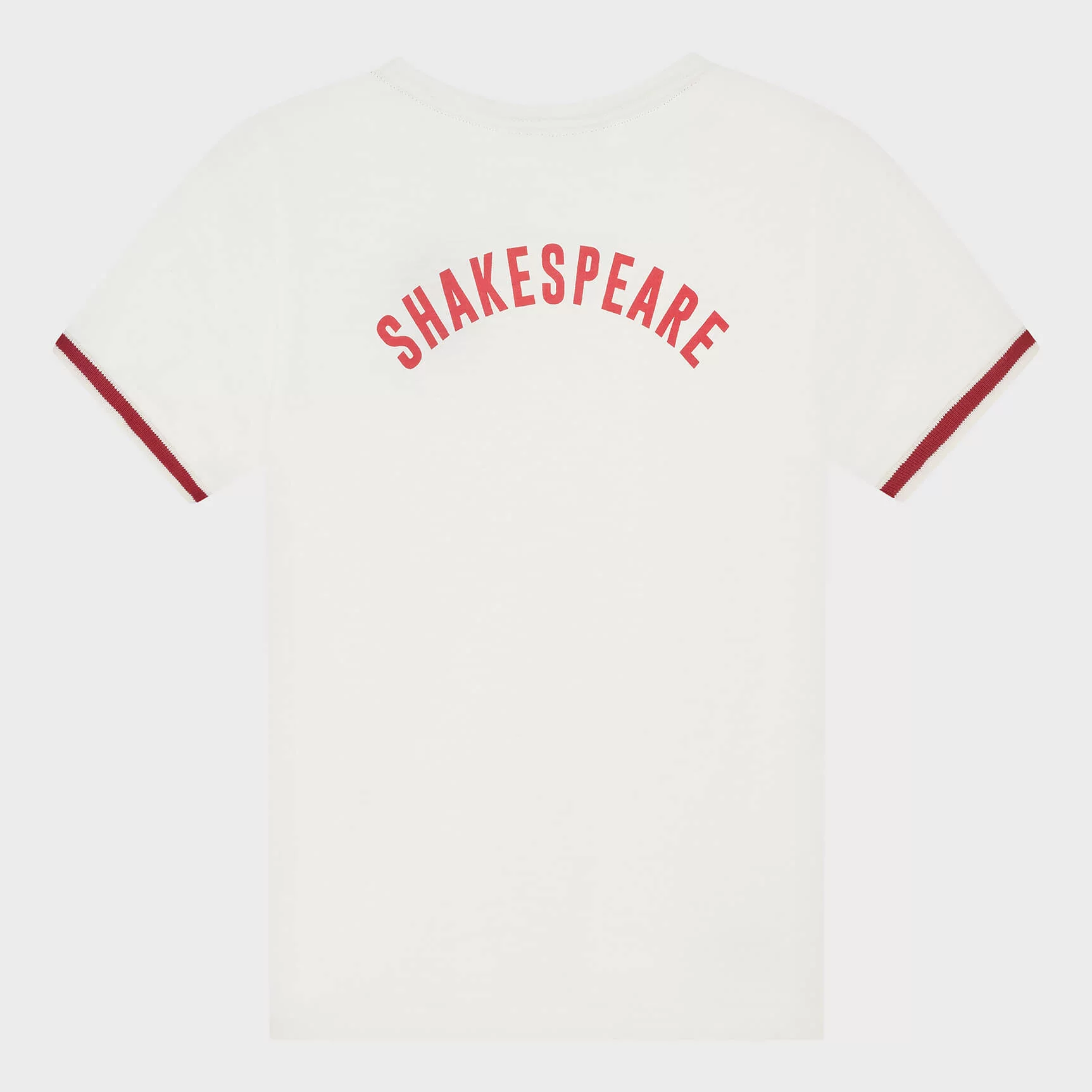 T-shirt rugby Shakespeare enfant – Image 3