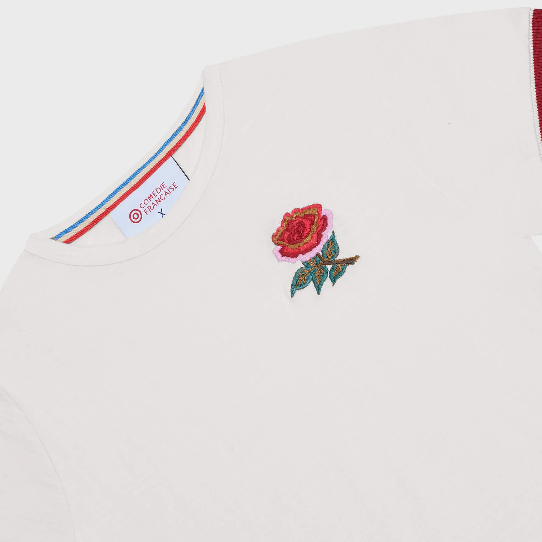 T-shirt rugby Shakespeare enfant – Image 5