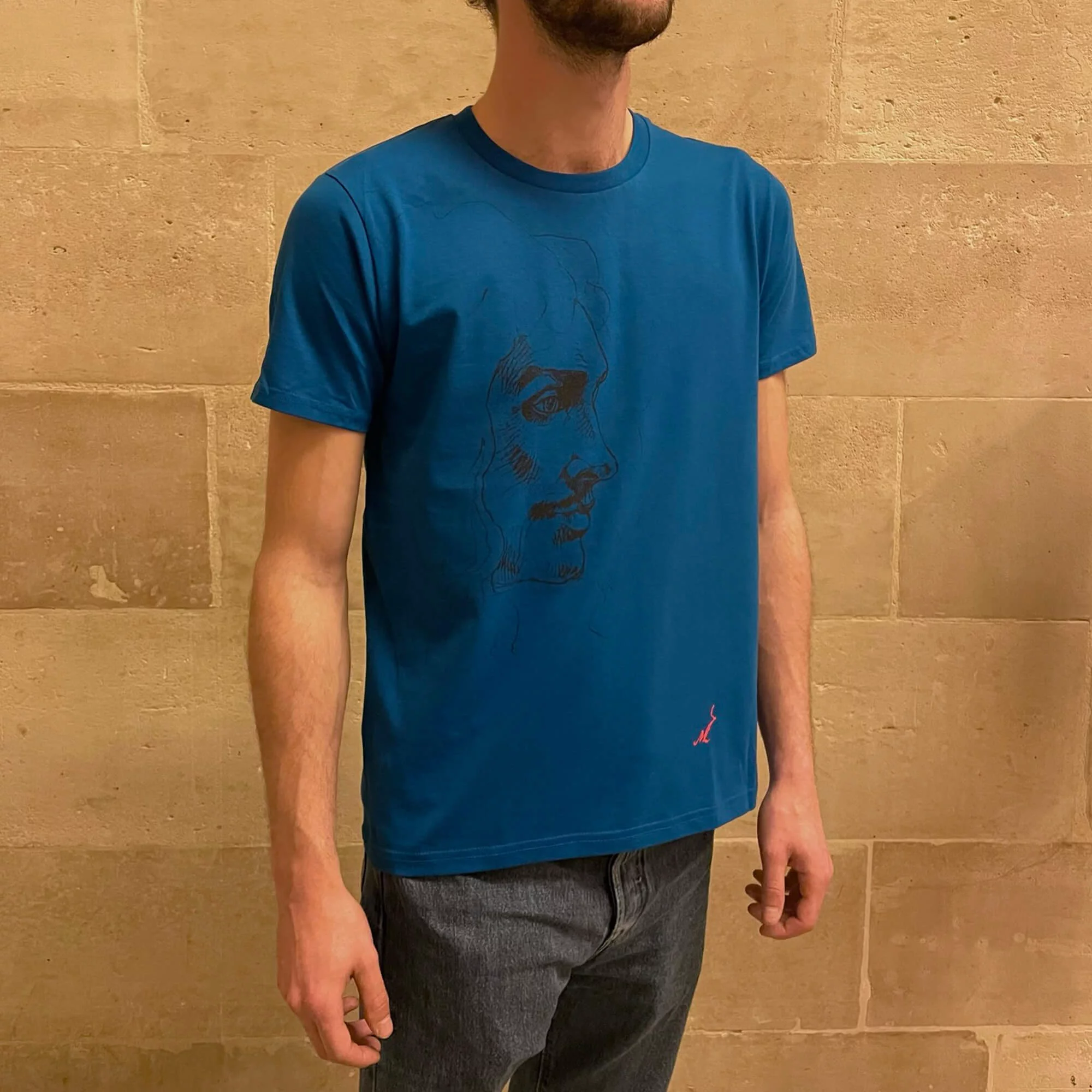 T-Shirt Molière – Image 3