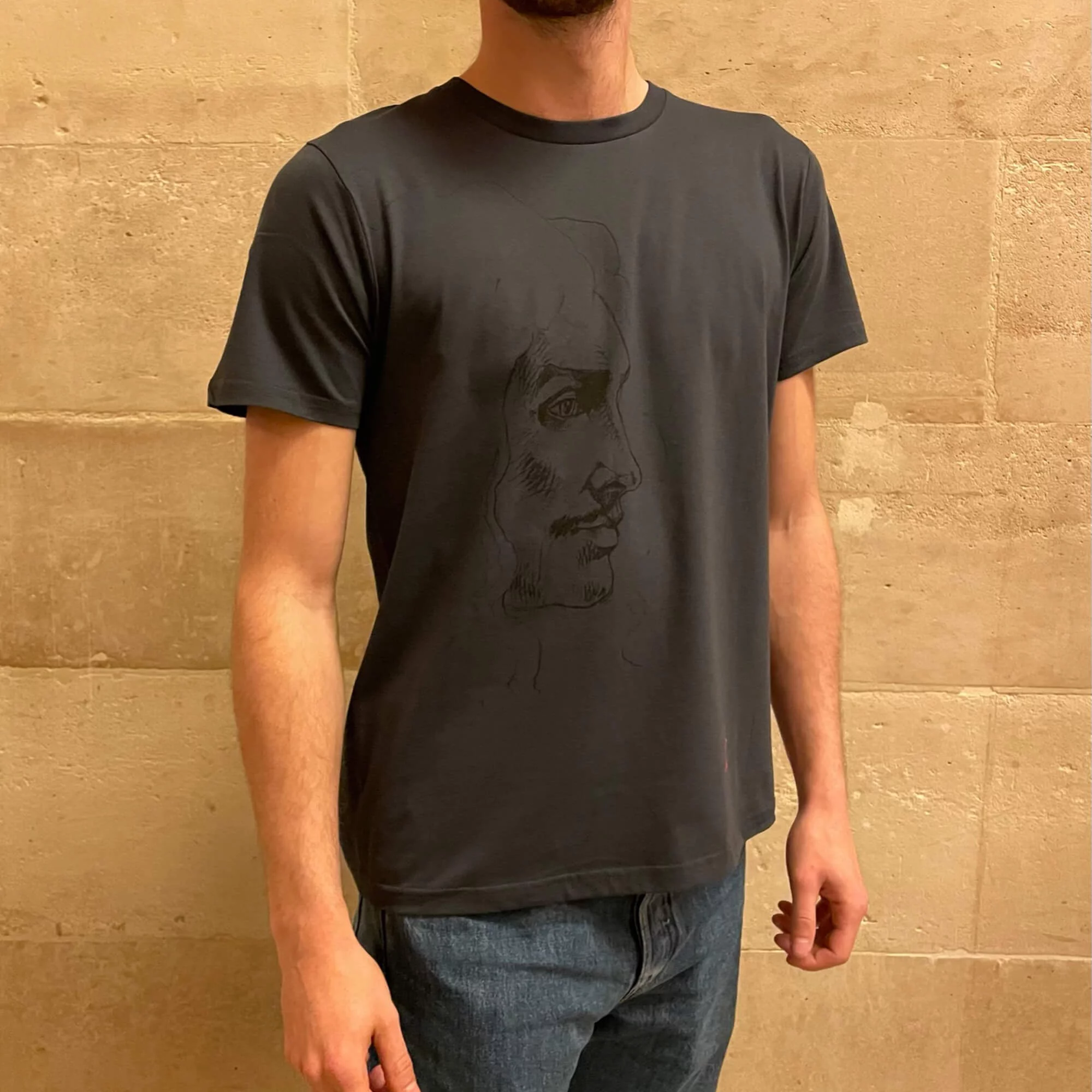 T-Shirt Molière – Image 4