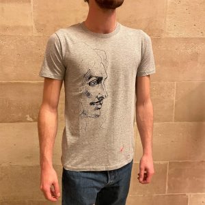 T-Shirt Molière