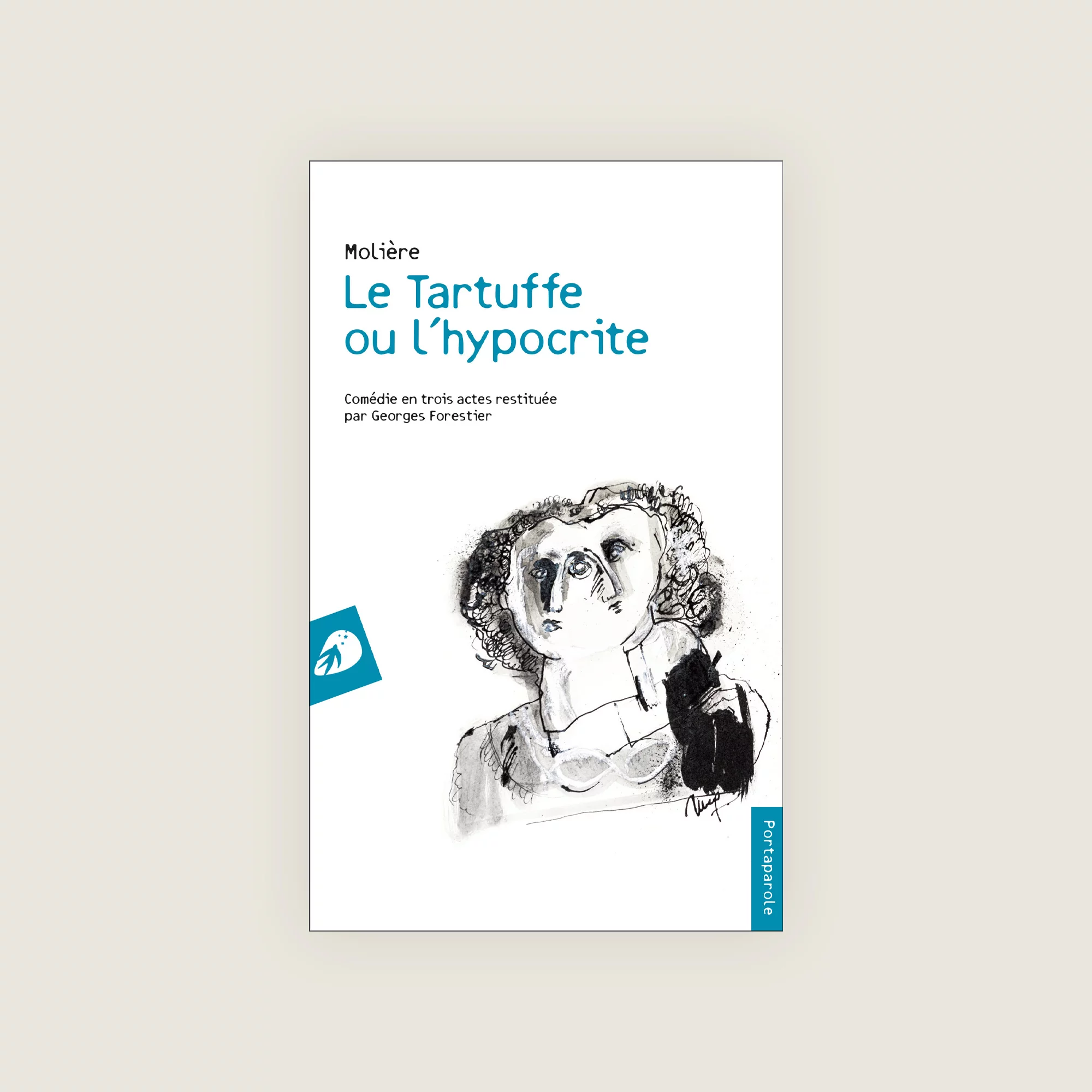 Le Tartuffe ou l’hypocrite