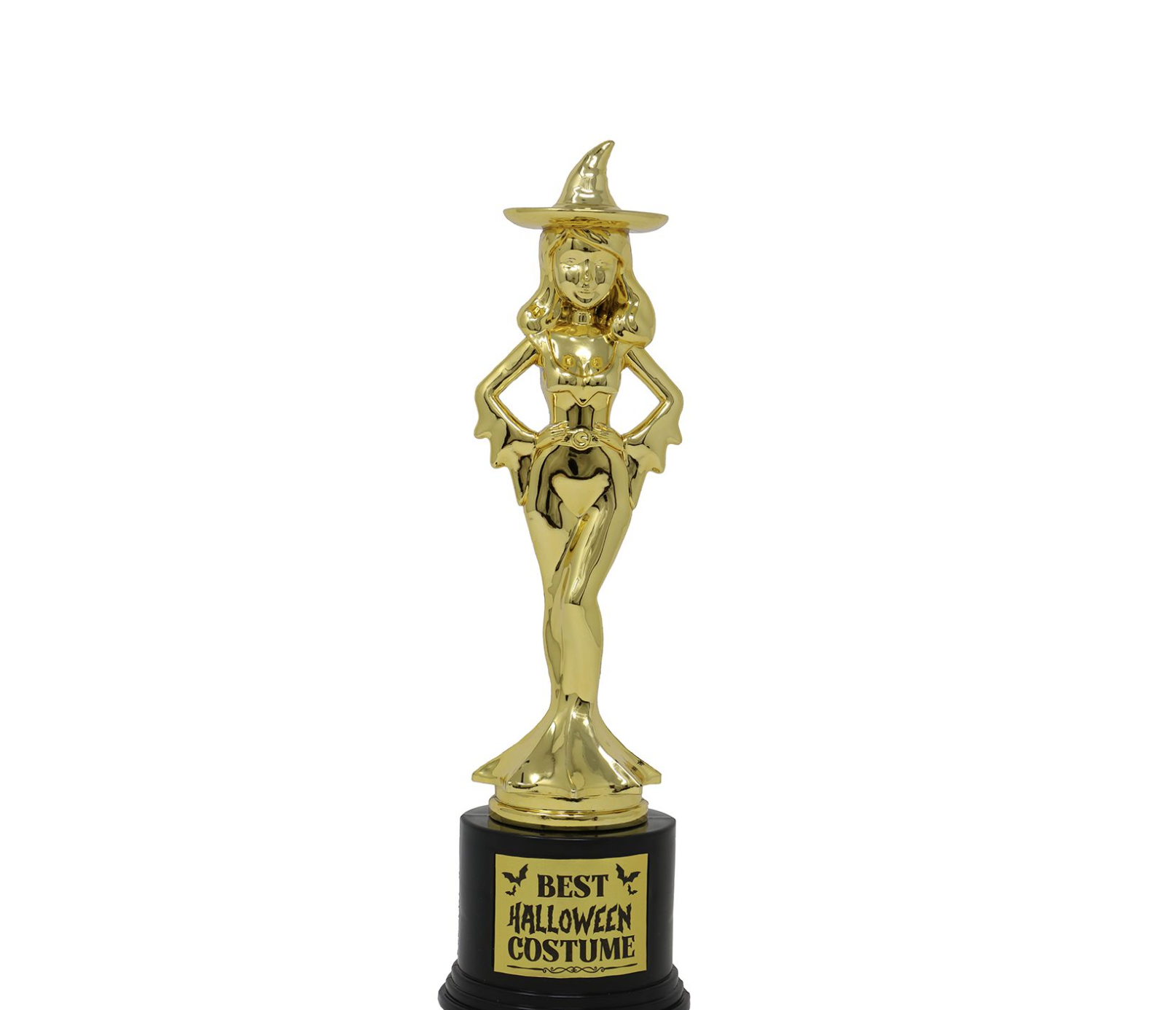 Trophée Sorcière du meilleur déguisement – Image 3
