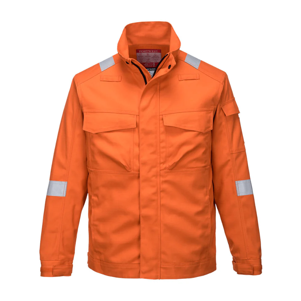 VESTE ULTRA BIZFLAME - PORTWEST – Image 4
