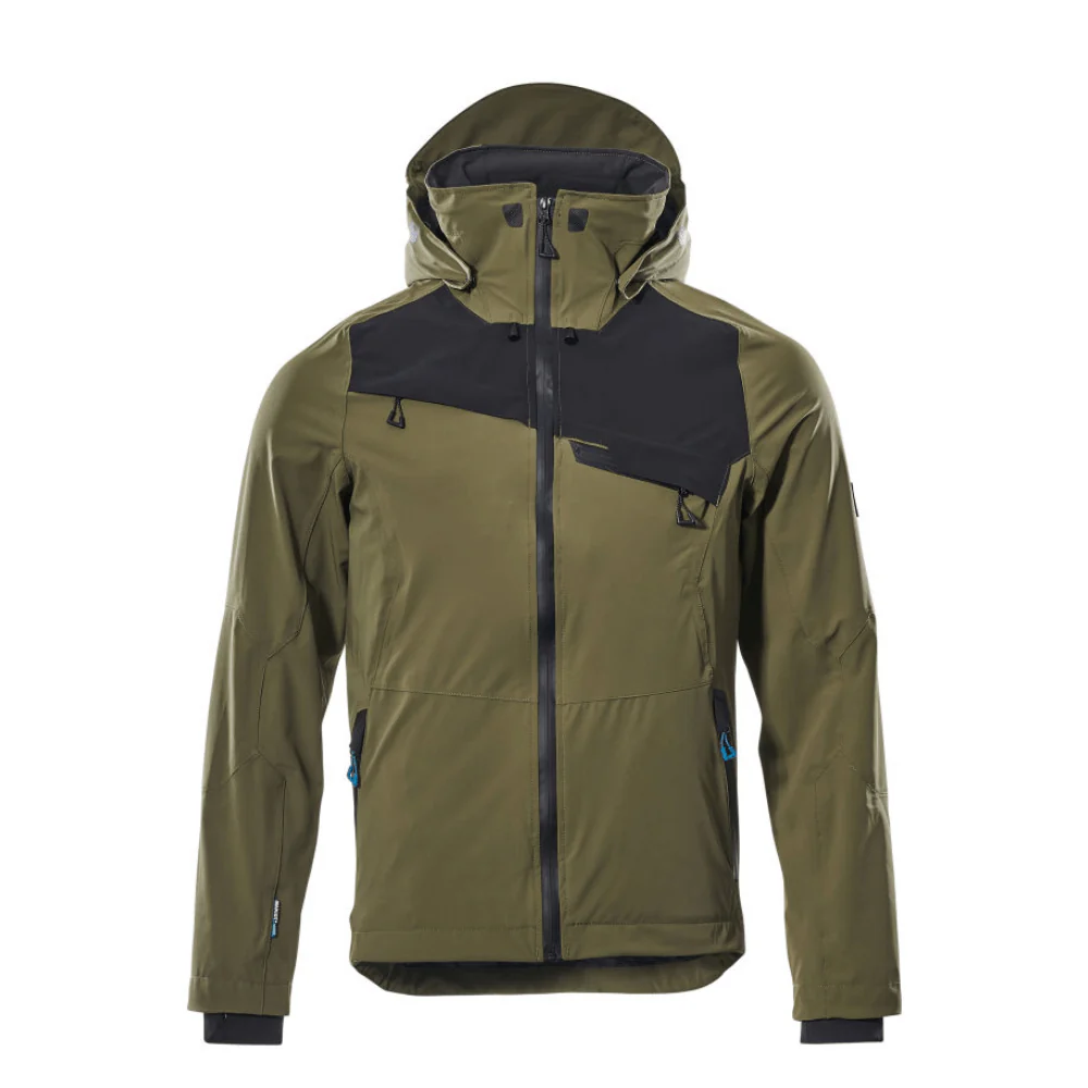 VESTE IMPERMÉABLE - MASCOT – Image 2