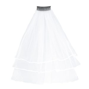 Voile de la Mariée