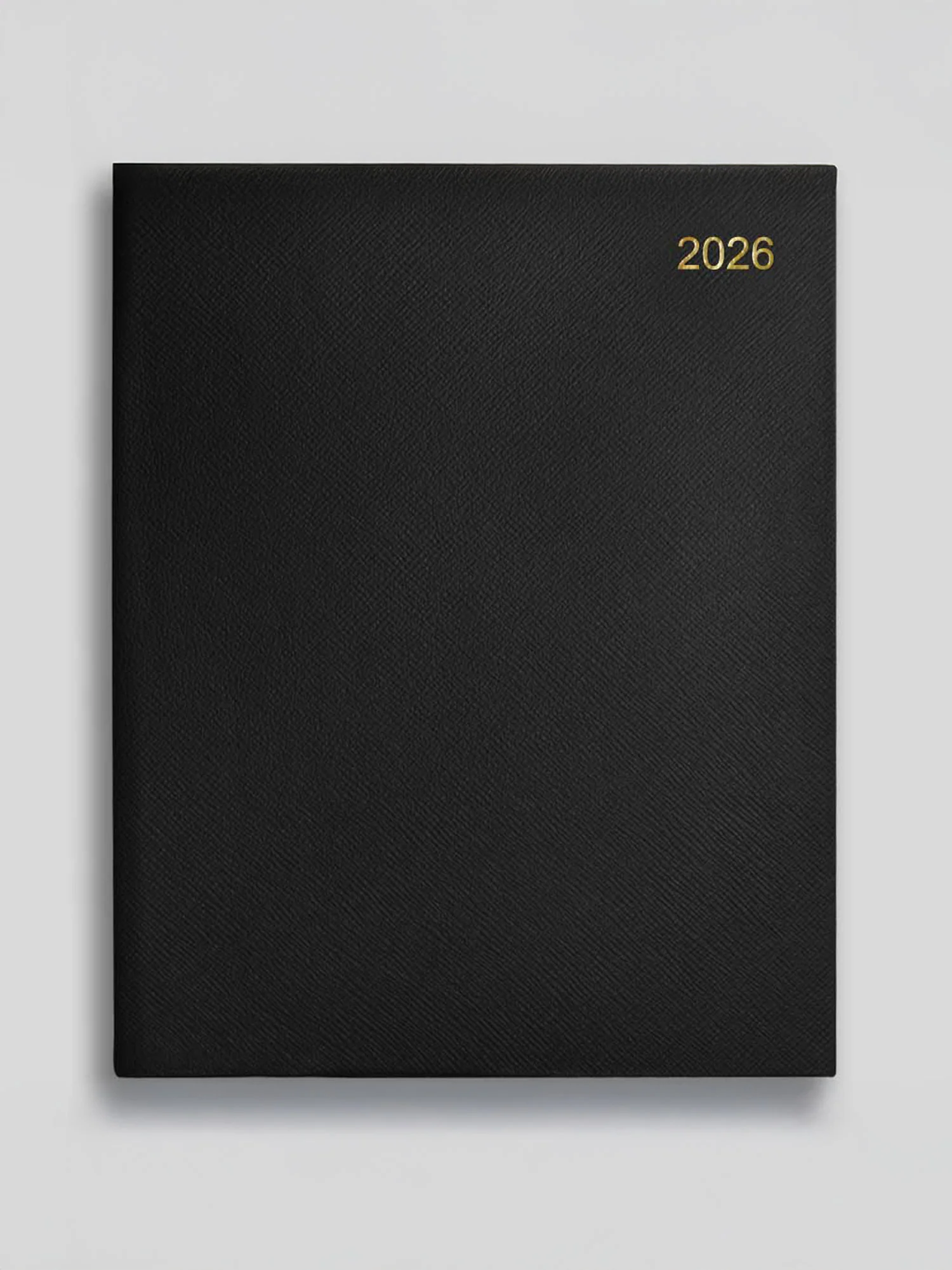 AGENDA 2026 W05CAR WESTMINSTER - NOIR – Image 2