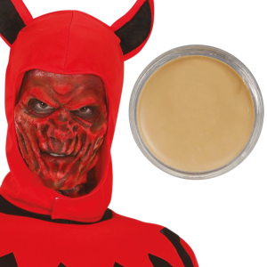 Wax chair artificielle