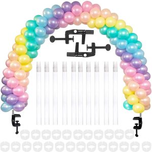 Structure pour arche de table