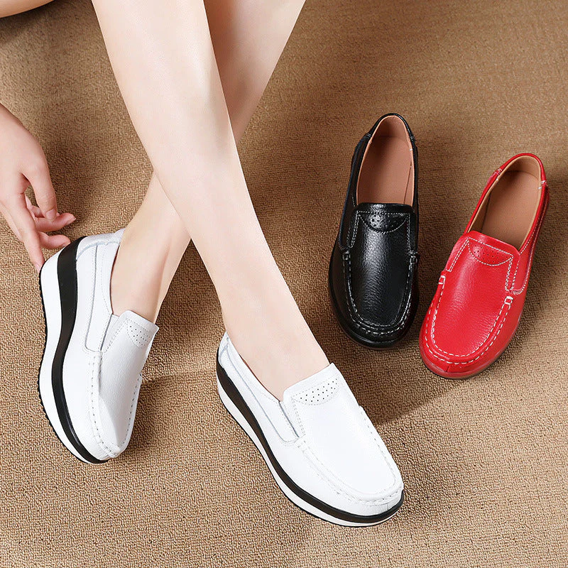 NIKEYᴮᴬ | Mocassins Orthopédiques – Image 2