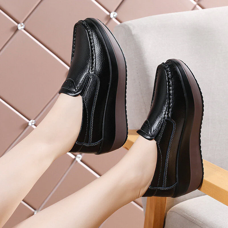 NIKEYᴮᴬ | Mocassins Orthopédiques – Image 4
