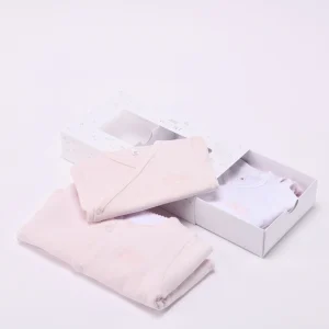 Bebe Sweeny Essentials | Girls Pink Cardigan & Leggings Set (5)