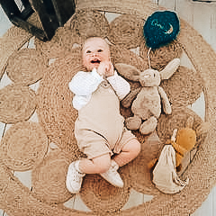 Ballon Tissu personnalisé – Décoration unique – Image 8