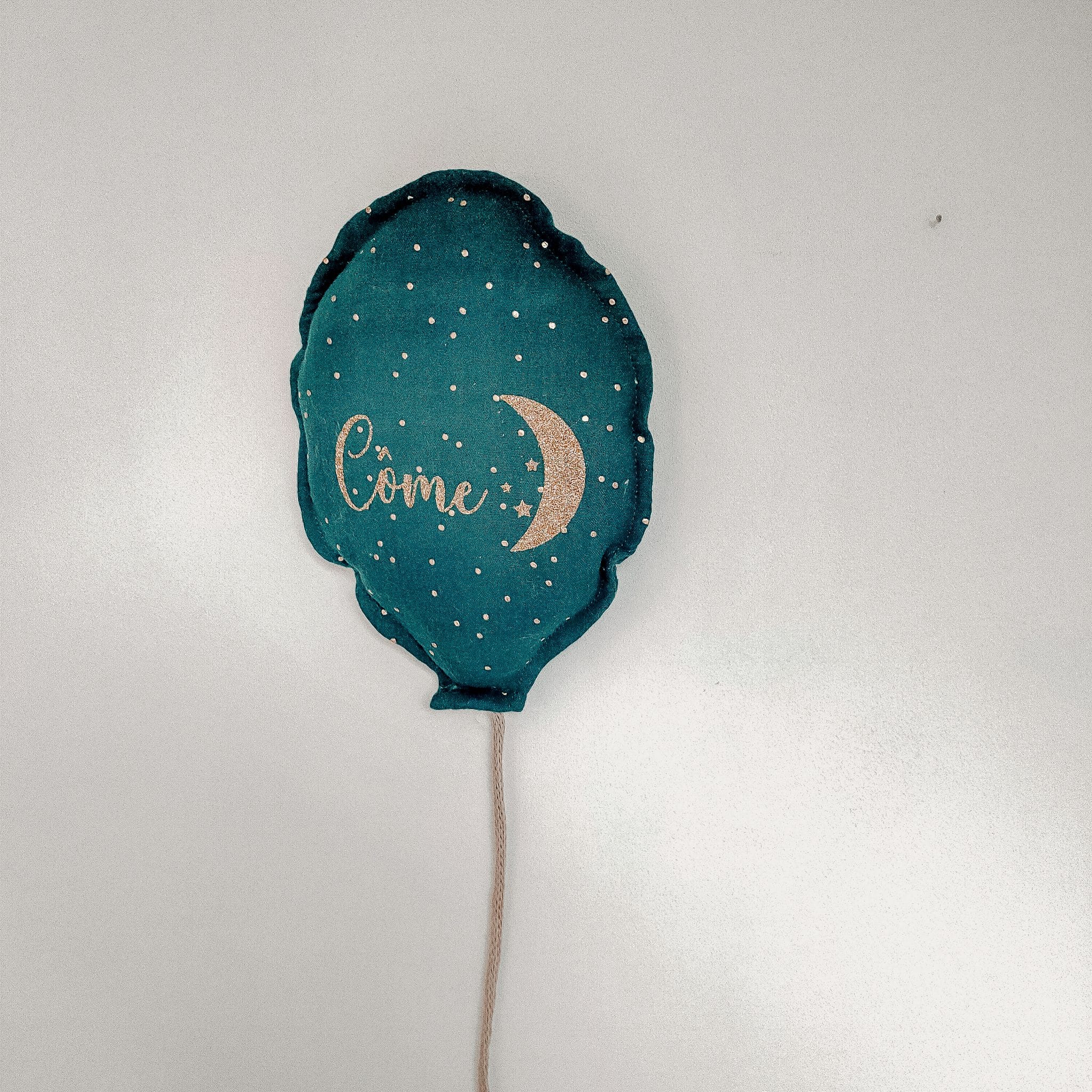 Ballon Tissu personnalisé – Décoration unique – Image 5