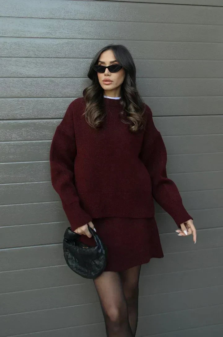 Zahya | Ensemble deux pièces – Image 6