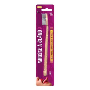 Brosse à gland