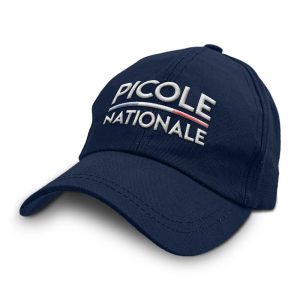Casquette Picole National