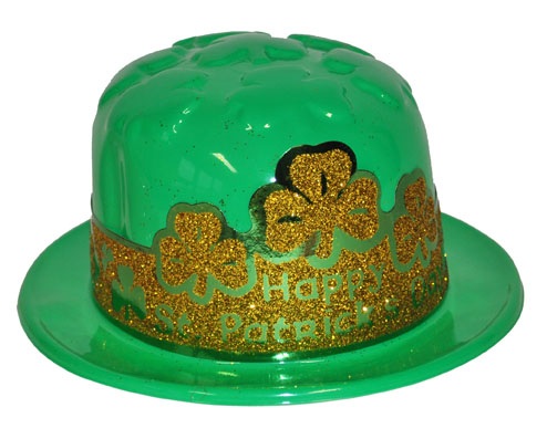 Chapeau happy Saint Patrick