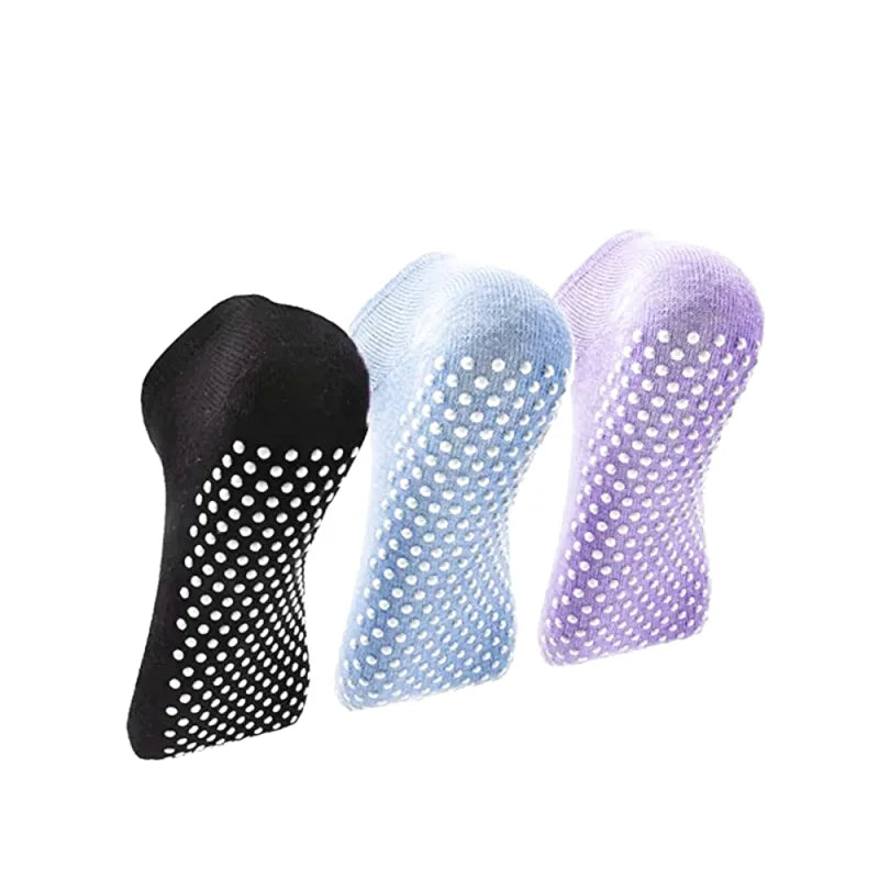 Chaussette Antidérapante Femme – Image 3