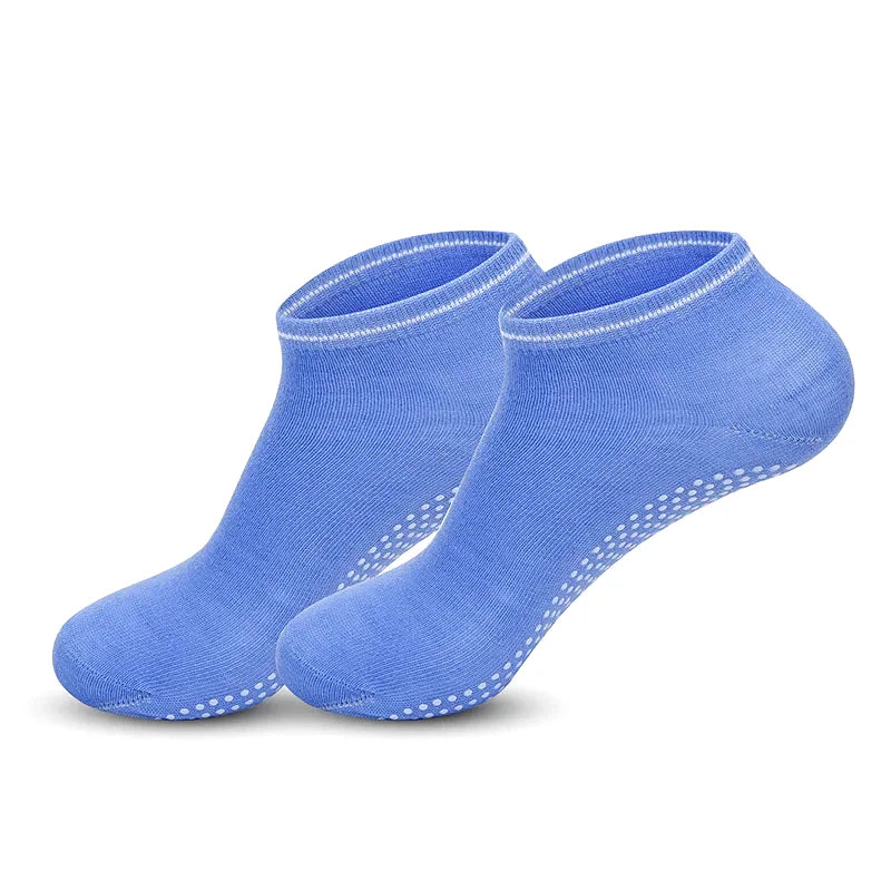 Chaussette Antidérapante Femme – Image 5