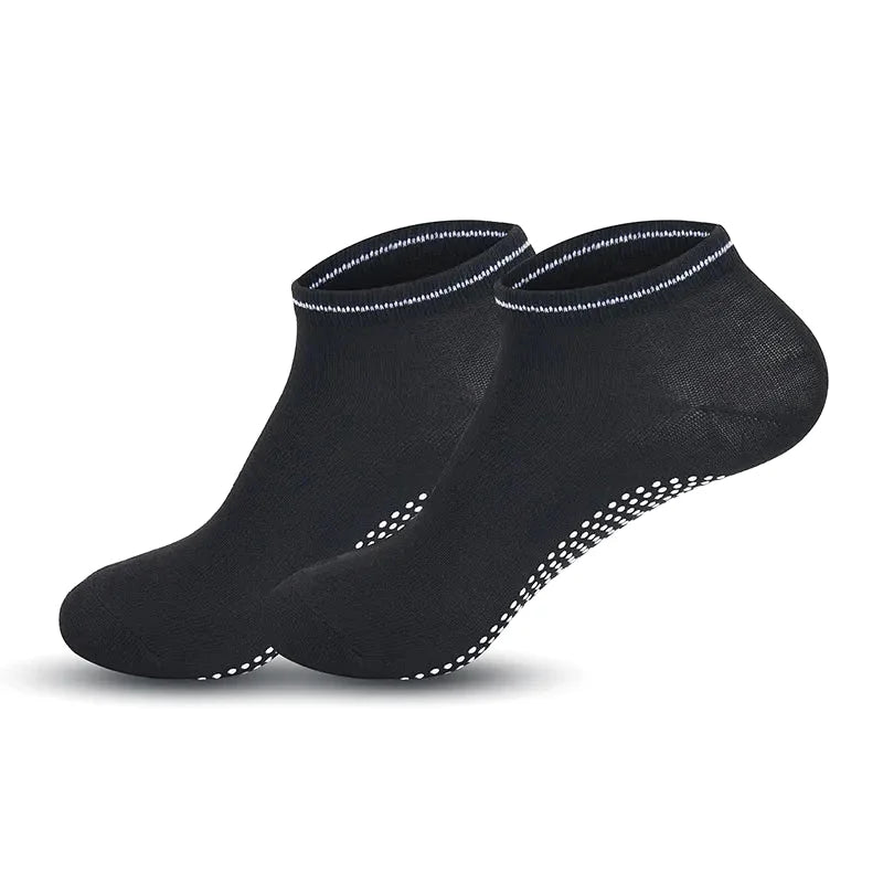 Chaussette Antidérapante Femme – Image 4