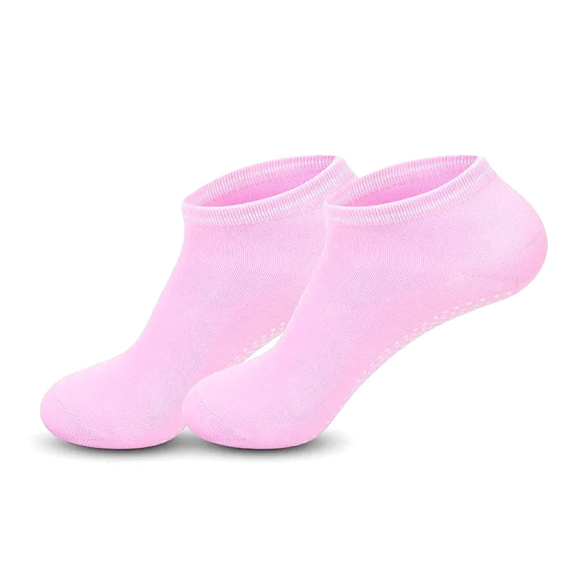 Chaussette Antidérapante Femme – Image 7